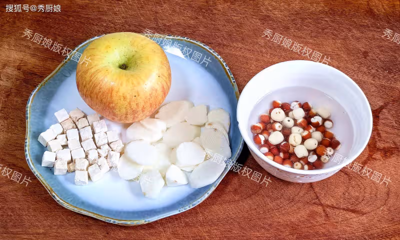 「七月一碗湯,濕氣走光光」,7月常喝3碗湯,祛濕健脾,好處多多