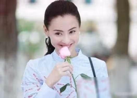 張柏芝三胎生父之謎：真相竟是」去父留子」？