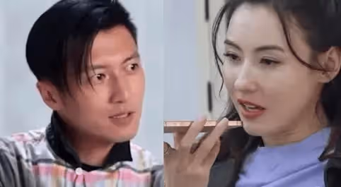 一張親子鑑定!揭開謝霆鋒」好男人」遮羞布,難怪張柏芝輕鬆拿到10億