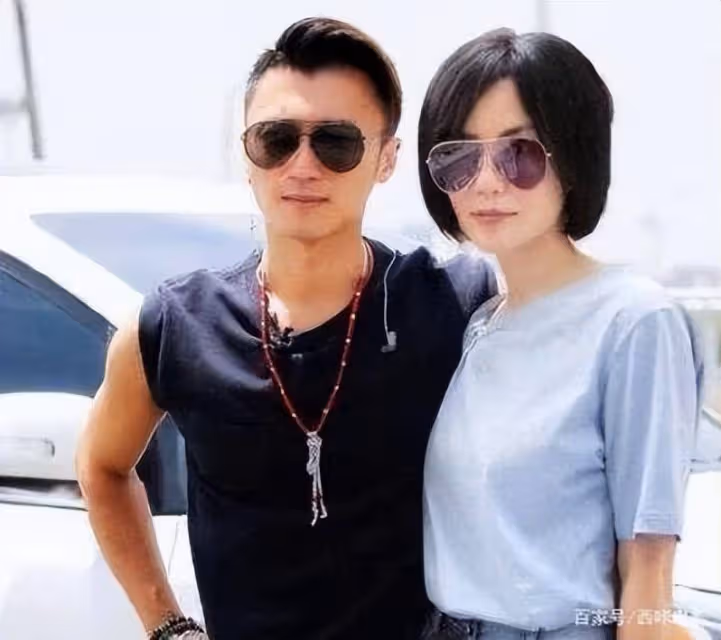 王菲未婚生子竟還是兔唇?匿名網友爆出驚人內幕,謝霆鋒卻令人咋舌