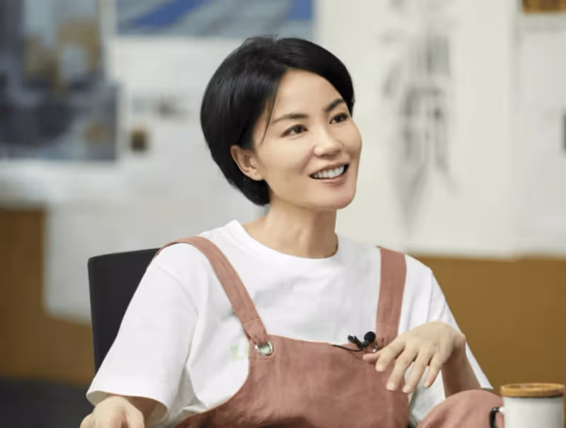 王菲未婚生子竟還是兔唇?匿名網友爆出驚人內幕,謝霆鋒卻令人咋舌