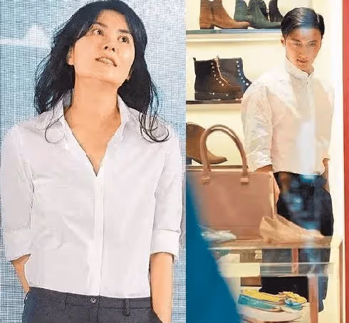 王菲未婚生子竟還是兔唇?匿名網友爆出驚人內幕,謝霆鋒卻令人咋舌