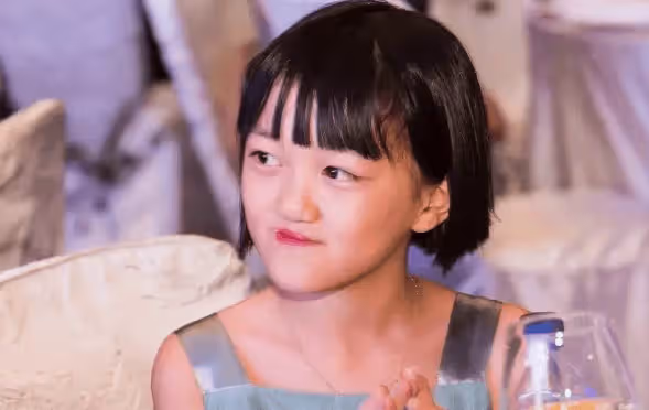 王菲未婚生子竟還是兔唇?匿名網友爆出驚人內幕,謝霆鋒卻令人咋舌