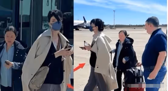 王菲懷孕謝霆鋒再次喜當爹,張柏芝哭暈在廁所
