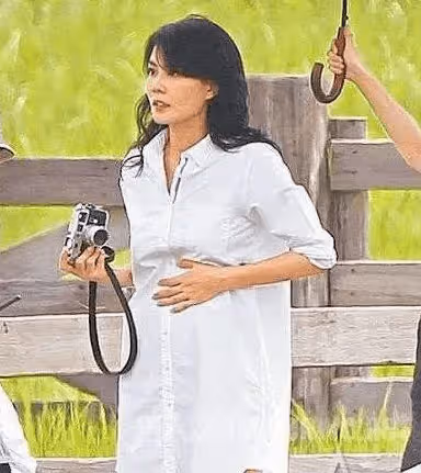 王菲懷孕謝霆鋒再次喜當爹,張柏芝哭暈在廁所