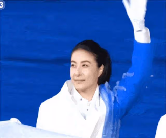同樣是霍家兒媳,郭晶晶與霍啟剛媽媽,活成了豪門闊太相反的樣子