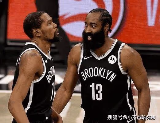 突發,杜蘭特1換5離開太陽,聯手哈登衝冠軍,快船官宣倫納德!
