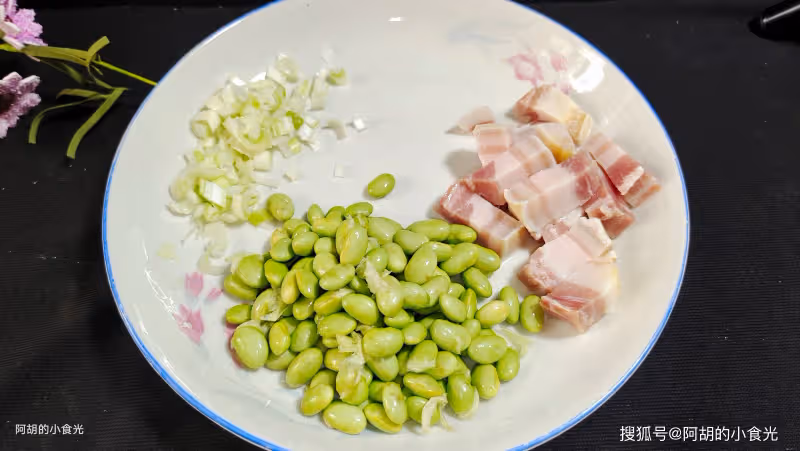 冬瓜和它天生一對,天熱吃准沒錯!一次搞定湯和菜,鮮爽十足,滿口好滋味