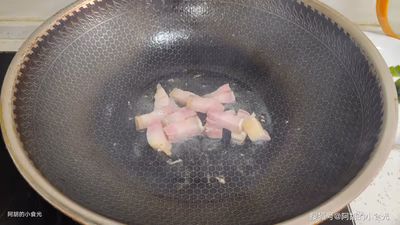 冬瓜和它天生一對,天熱吃准沒錯!一次搞定湯和菜,鮮爽十足,滿口好滋味