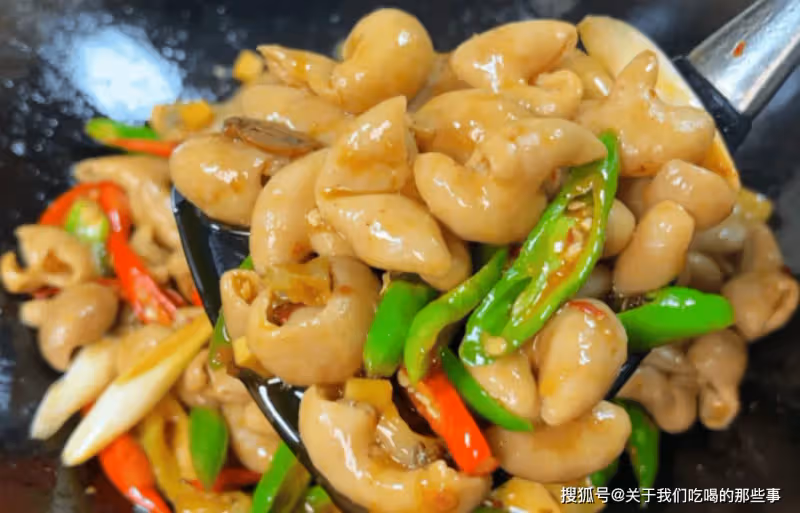 洗豬大腸原來這麼簡單,不用鹼不用醋,十分鐘洗乾淨,沒腥臭味
