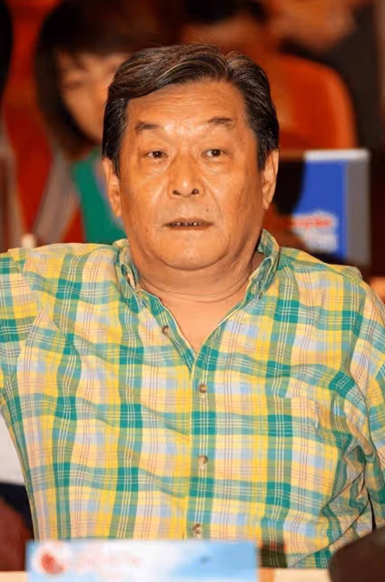 朱時茂悼念袁德旺導演:願天堂沒有病痛!一路走好
