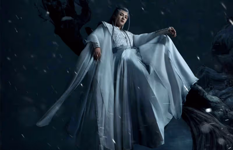 第2季就不裝了？油得讓我腳趾扣地