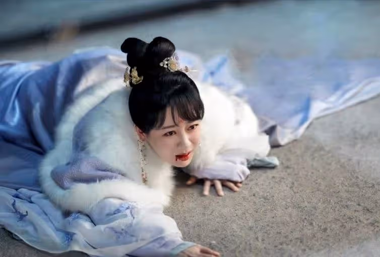 第2季就不裝了？油得讓我腳趾扣地