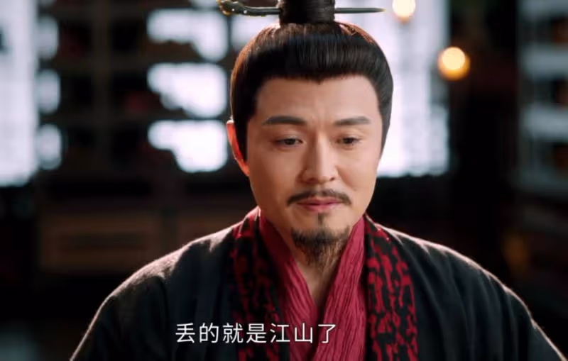 《度華年》:原來,這才是李明鬥不過世家的真相