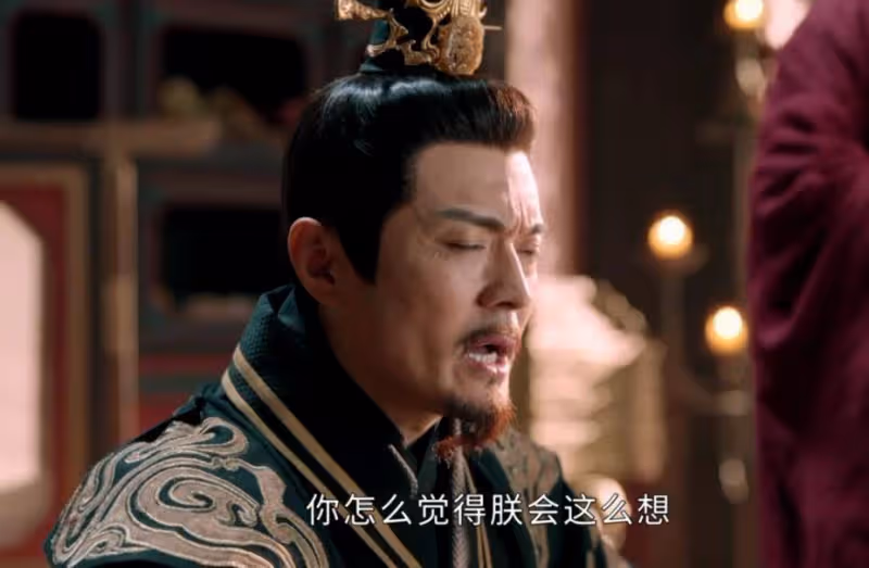 《度華年》:原來,這才是李明鬥不過世家的真相