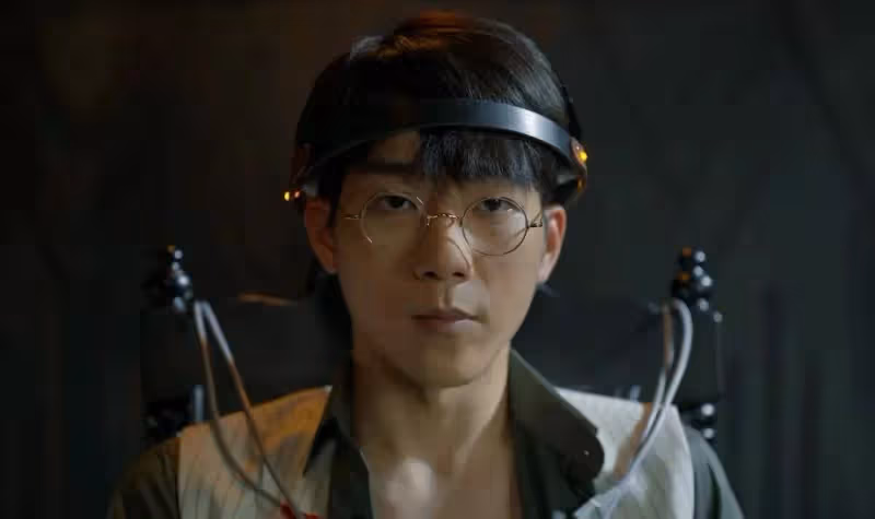 《孤戰迷城》:看懂了文一山故意傳遞信息,才明白他的身份大有玄機