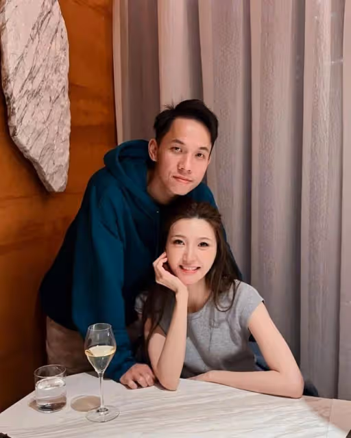 32歲TVB女星發文公審老公,不滿對方接送女員工:撅起尾巴就知你做什麼