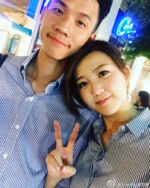 32歲TVB女星發文公審老公,不滿對方接送女員工:撅起尾巴就知你做什麼
