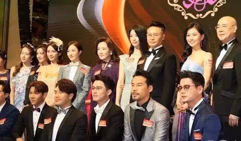 TVB三屆視帝反擊被前妻指控『見死不救』，稱很難控制別人說什麼