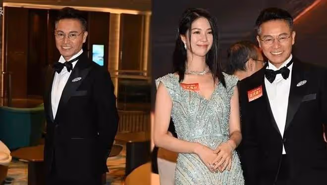 TVB三屆視帝反擊被前妻指控『見死不救』，稱很難控制別人說什麼