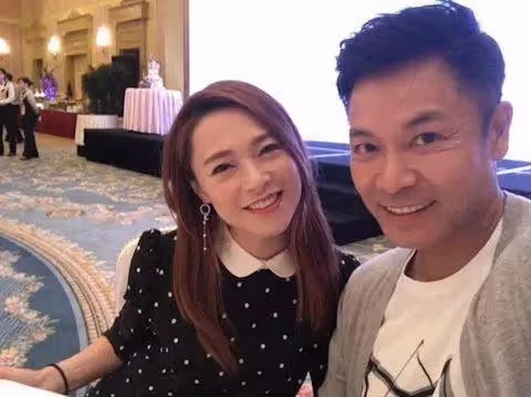 TVB三屆視帝反擊被前妻指控『見死不救』，稱很難控制別人說什麼