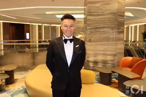 TVB三屆視帝反擊被前妻指控『見死不救』，稱很難控制別人說什麼