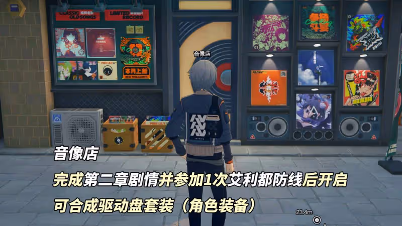 絕區零:開荒避坑指南|4個必看小技巧,提升你的遊戲體驗