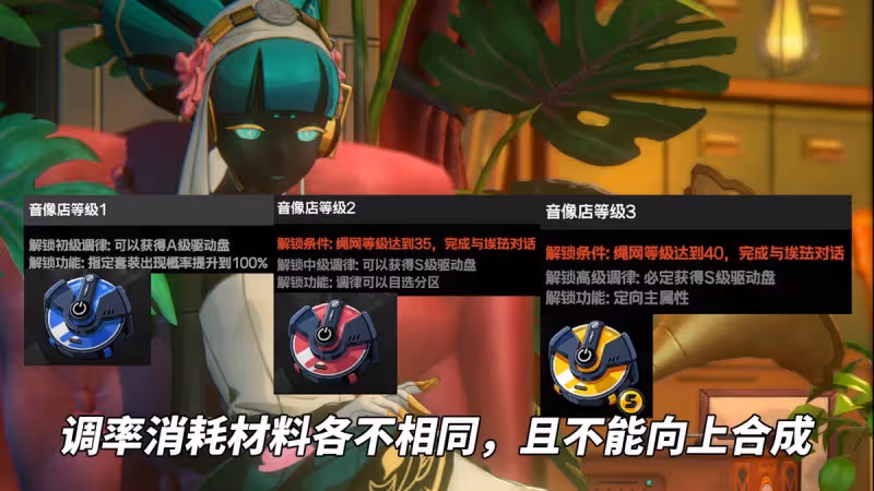 絕區零：開荒避坑指南｜4個必看小技巧，提升你的遊戲體驗