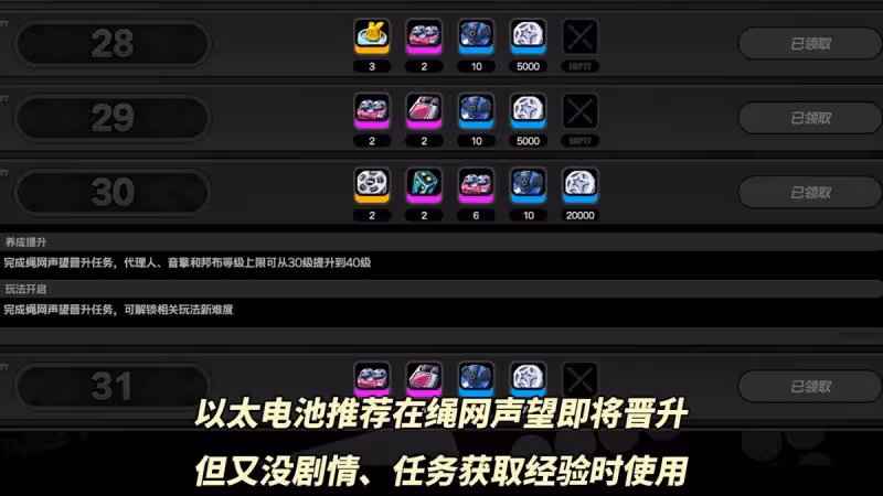 絕區零：開荒避坑指南｜4個必看小技巧，提升你的遊戲體驗