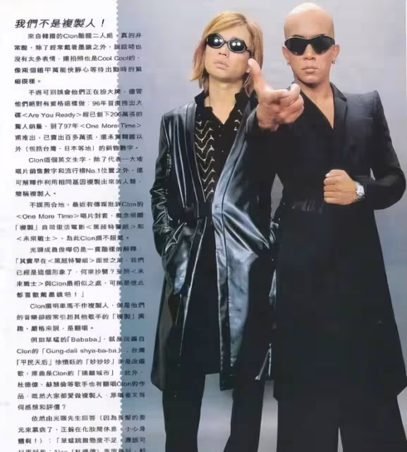 具俊曄分享20年前的舞蹈,大S為老公點贊,夫妻感情穩定很恩愛