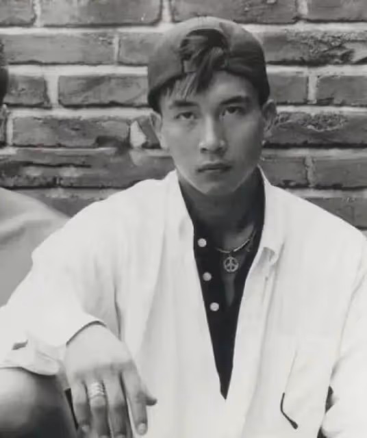 具俊曄分享20年前的舞蹈,大S為老公點贊,夫妻感情穩定很恩愛