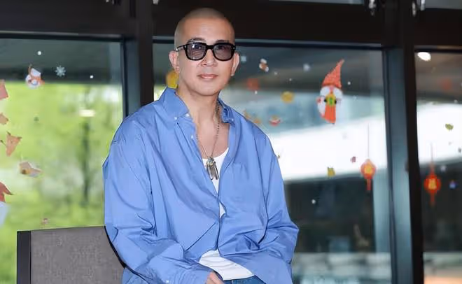 具俊曄分享20年前的舞蹈,大S為老公點贊,夫妻感情穩定很恩愛
