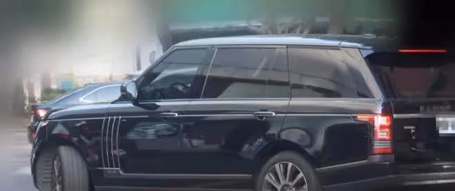 汪小菲宴請小梅父母,一晚花費數萬元,開豪車接送岳父岳母