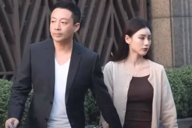 汪小菲宴請小梅父母,一晚花費數萬元,開豪車接送岳父岳母