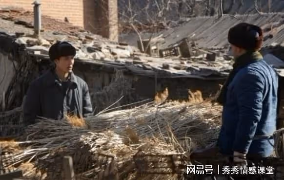 當年我考上大學向叔叔借2000被拒,如今我接父母養老,他卻來了