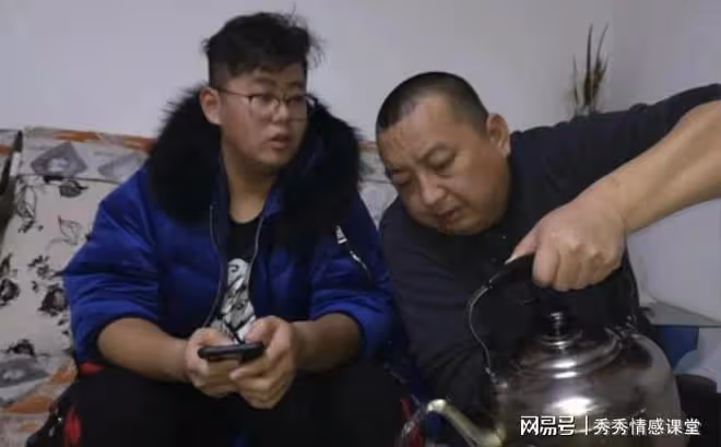 當年我考上大學向叔叔借2000被拒,如今我接父母養老,他卻來了