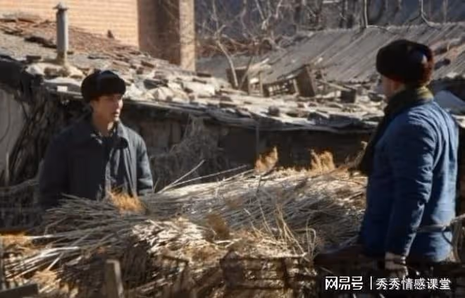 我是獨生子,我媽生病逼著我爸把房子過給我,一年後我們父子決裂