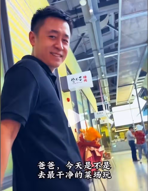 李一舟回歸,評論區網友問退款199,本人點贊殺不死的我更強大