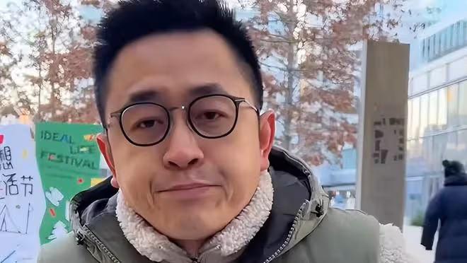 李一舟回歸,評論區網友問退款199,本人點贊殺不死的我更強大