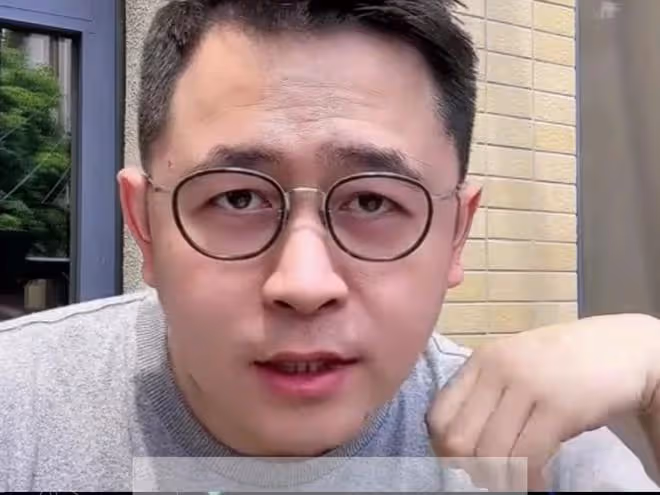 李一舟回歸,評論區網友問退款199,本人點贊殺不死的我更強大