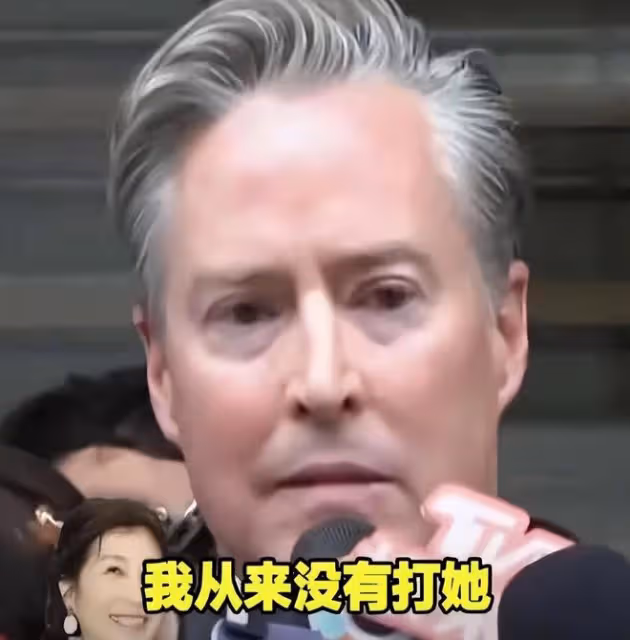 夏克立即將見到女兒夏天,難掩心中的激動,離婚官司迎來反轉