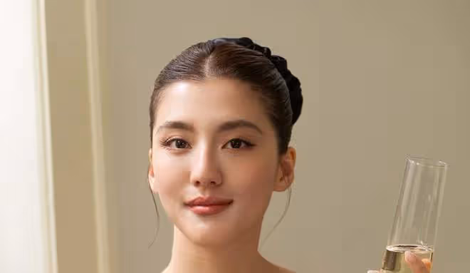 吳千語長胖疑似懷孕,結婚半年做自由富太太,和施伯雄越發恩愛