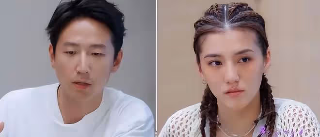 吳千語長胖疑似懷孕,結婚半年做自由富太太,和施伯雄越發恩愛