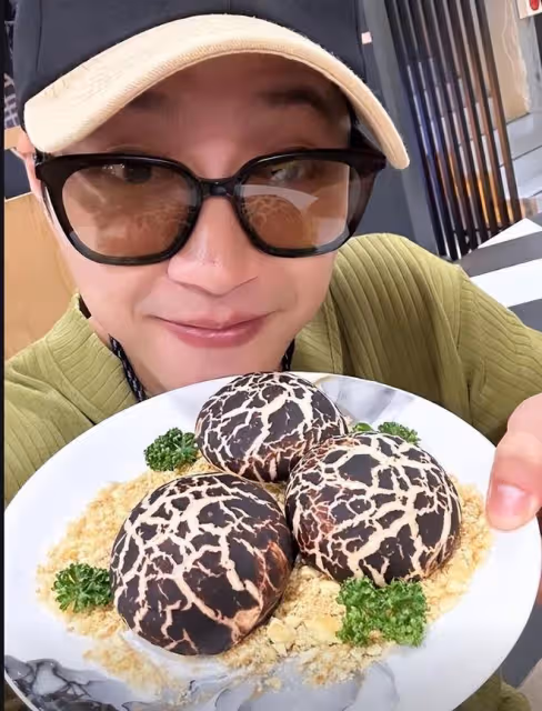 江宏傑為兒女打造新家,三層別墅裝修大氣,準備搬離福原愛的舊居