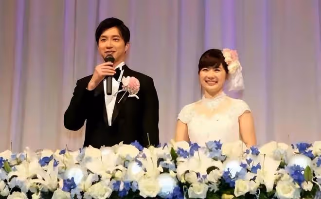江宏傑為兒女打造新家,三層別墅裝修大氣,準備搬離福原愛的舊居