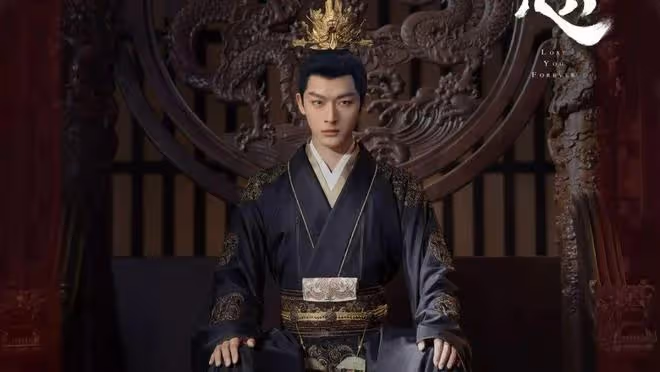 《長相思2》所有人都認為小夭在為阿念爭後位，其實她在為自己爭