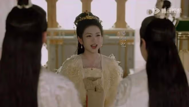 《長相思2》所有人都認為小夭在為阿念爭後位，其實她在為自己爭