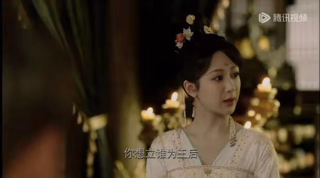 《長相思2》所有人都認為小夭在為阿念爭後位,其實她在為自己爭