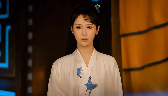 楊紫不哭?《長相思2》首播主演戲份不均,這是要捧誰?