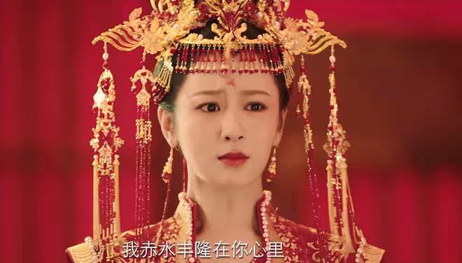 《長相思2》首播？直到防風邶死，才發現！小夭逃婚改變八人命運